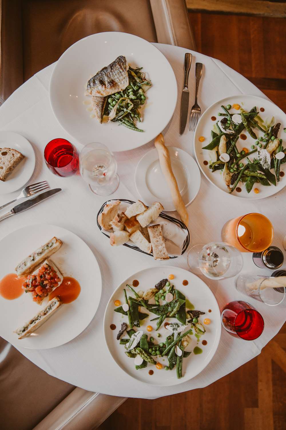 HOTEL METROPOLE GENEVE - Photo 13