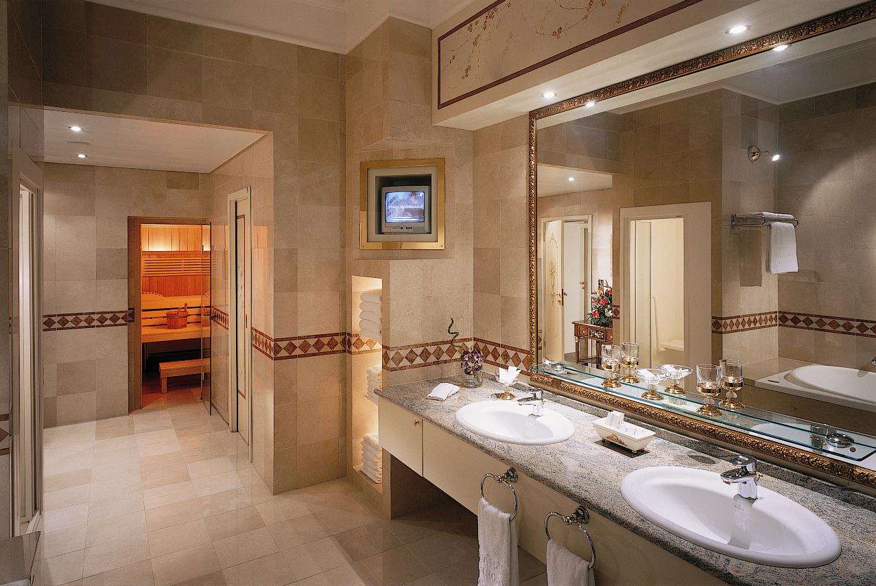 HOTEL METROPOLE GENEVE - Photo 59