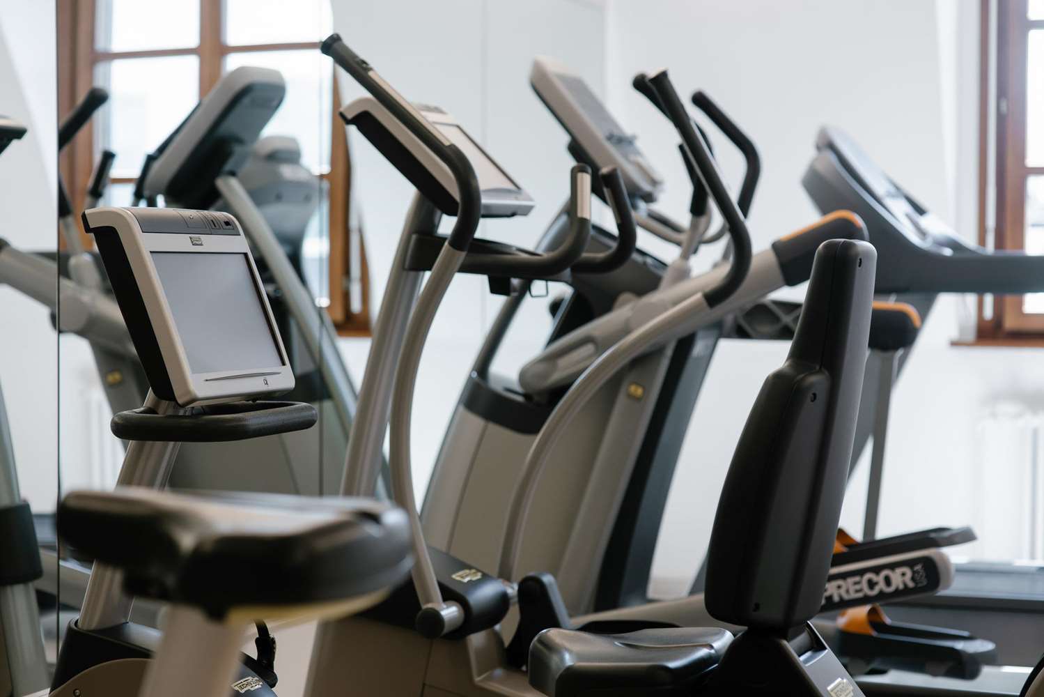 HOTEL METROPOLE GENEVE - Photo 62