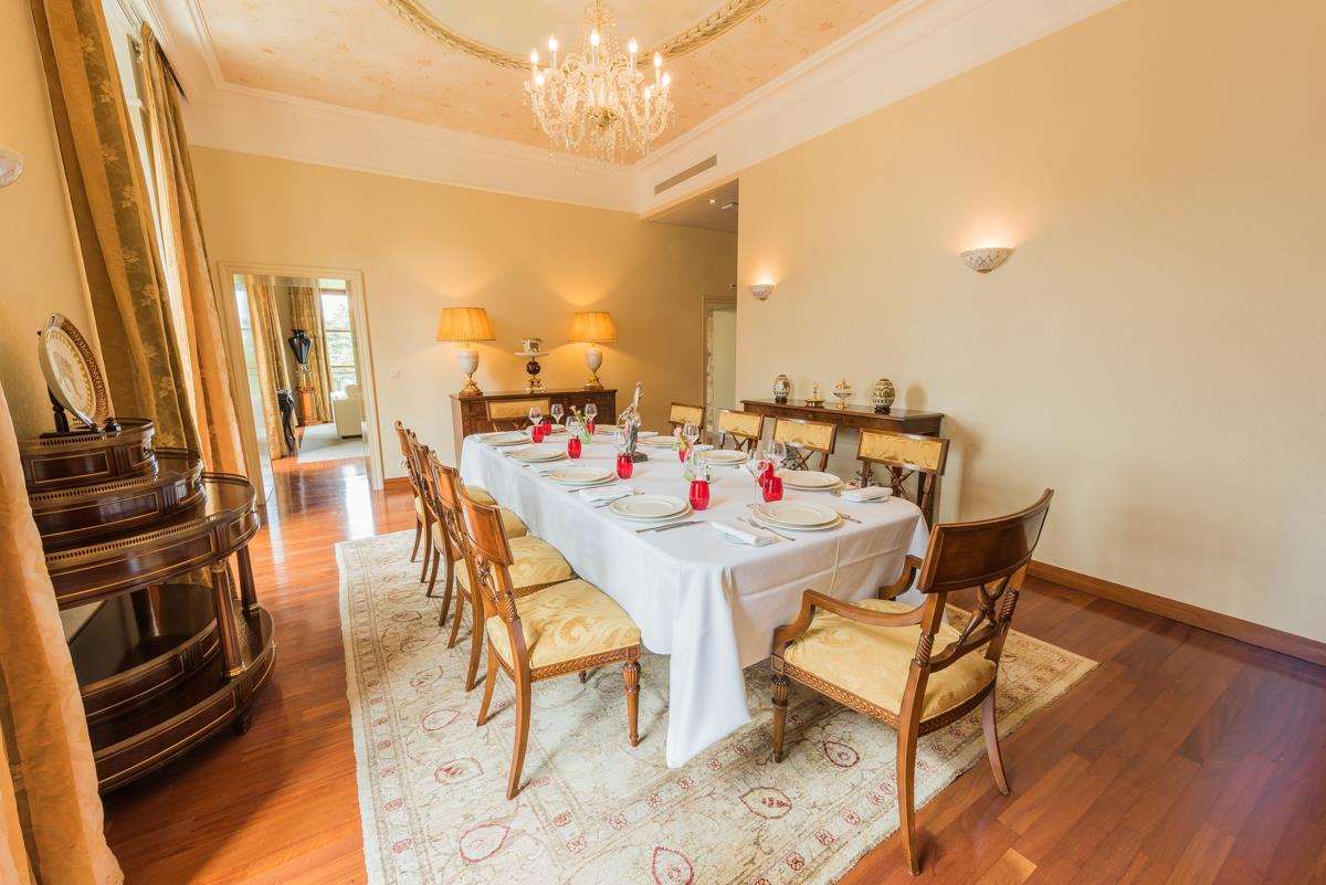 HOTEL METROPOLE GENEVE - Photo 61