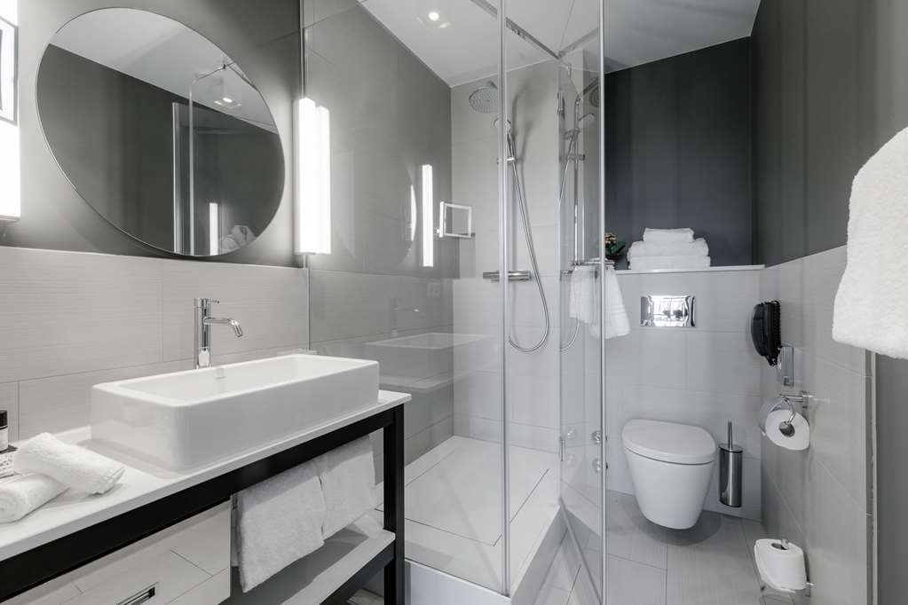 HOTEL METROPOLE GENEVE