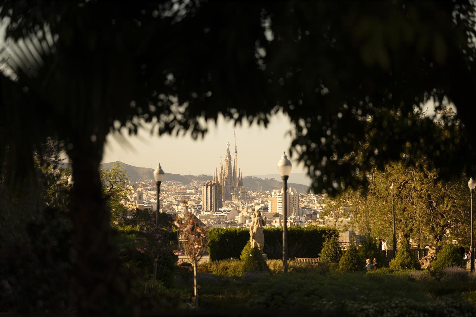 Hotel Miramar Barcelona
