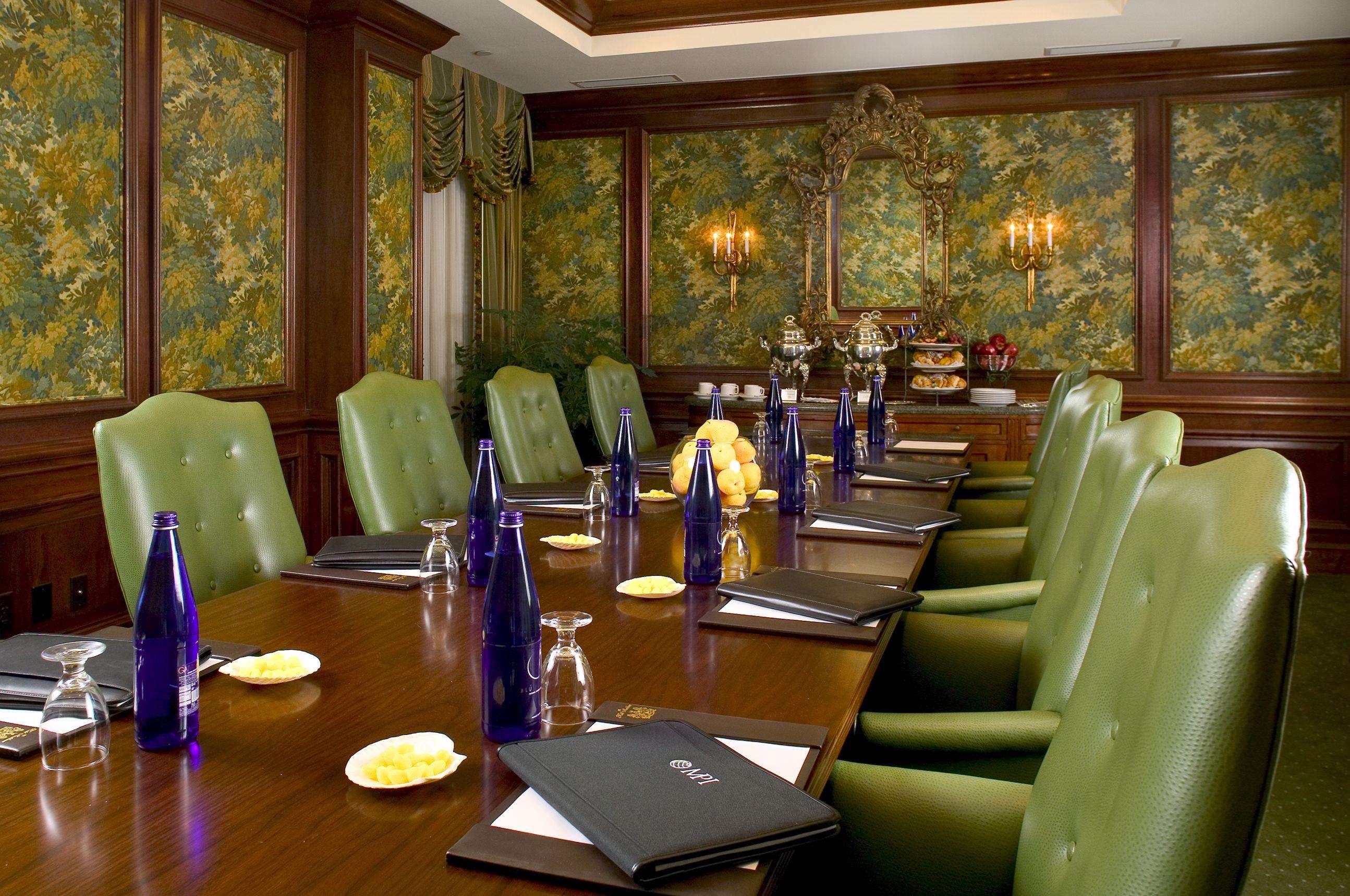 Meeting room