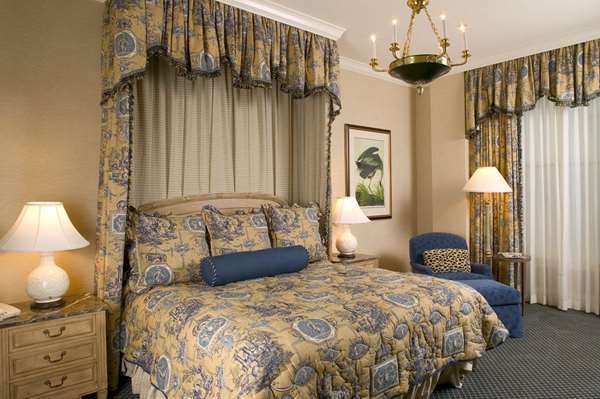  - Hotel Monteleone New Orleans