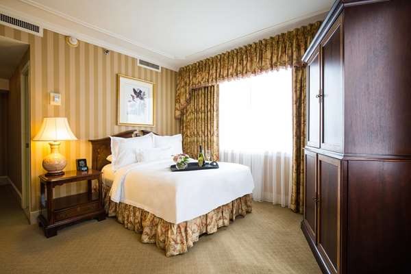  - Hotel Monteleone New Orleans