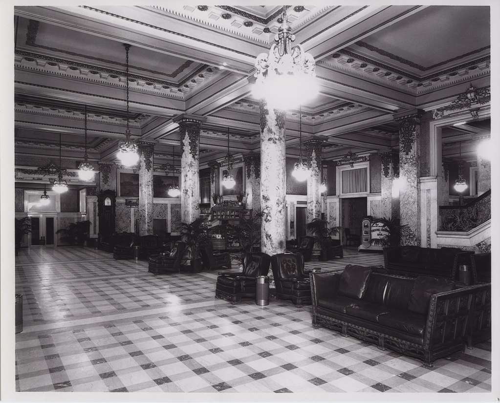 Venue gallery photo