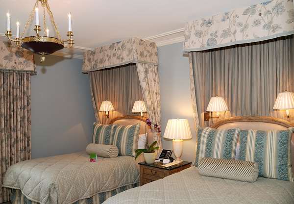  - Hotel Monteleone New Orleans