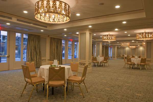 Restaurant - Hotel Monteleone New Orleans