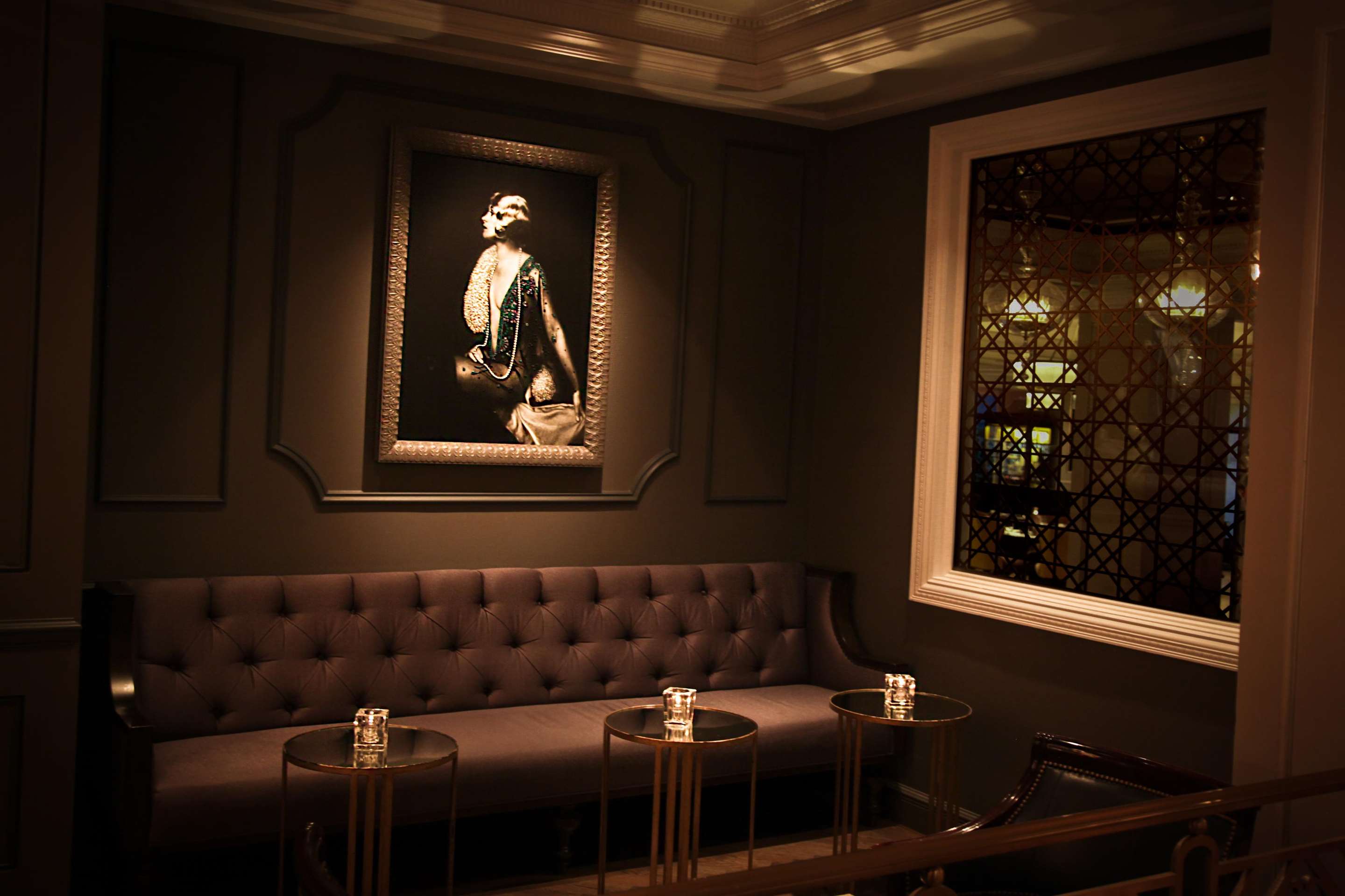 Bar/Lounge