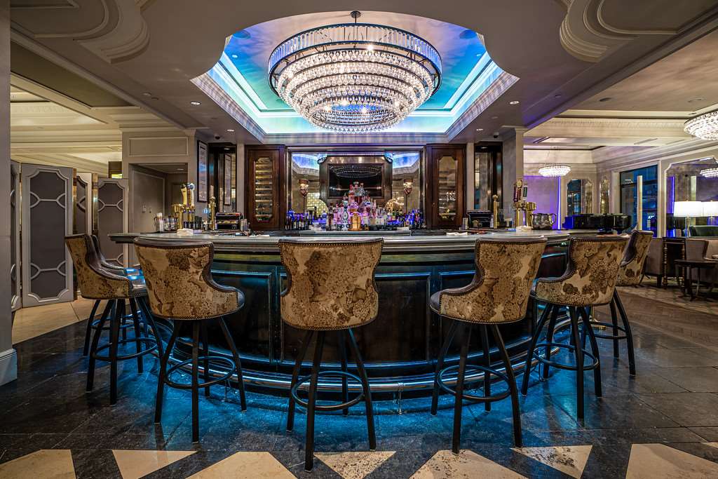 Carousel Lounge