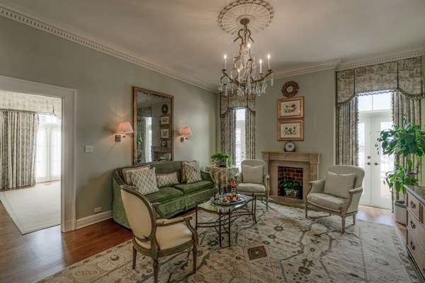  - Hotel Monteleone New Orleans