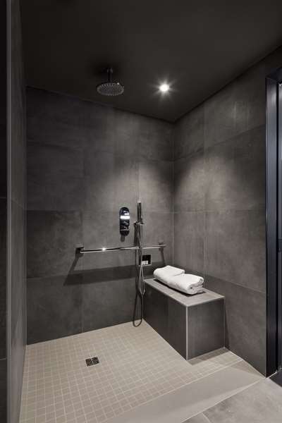  - Hotel Monville Downtown Montreal