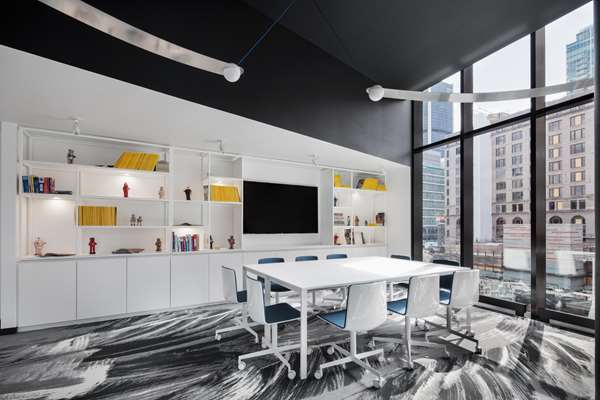  - Hotel Monville Downtown Montreal