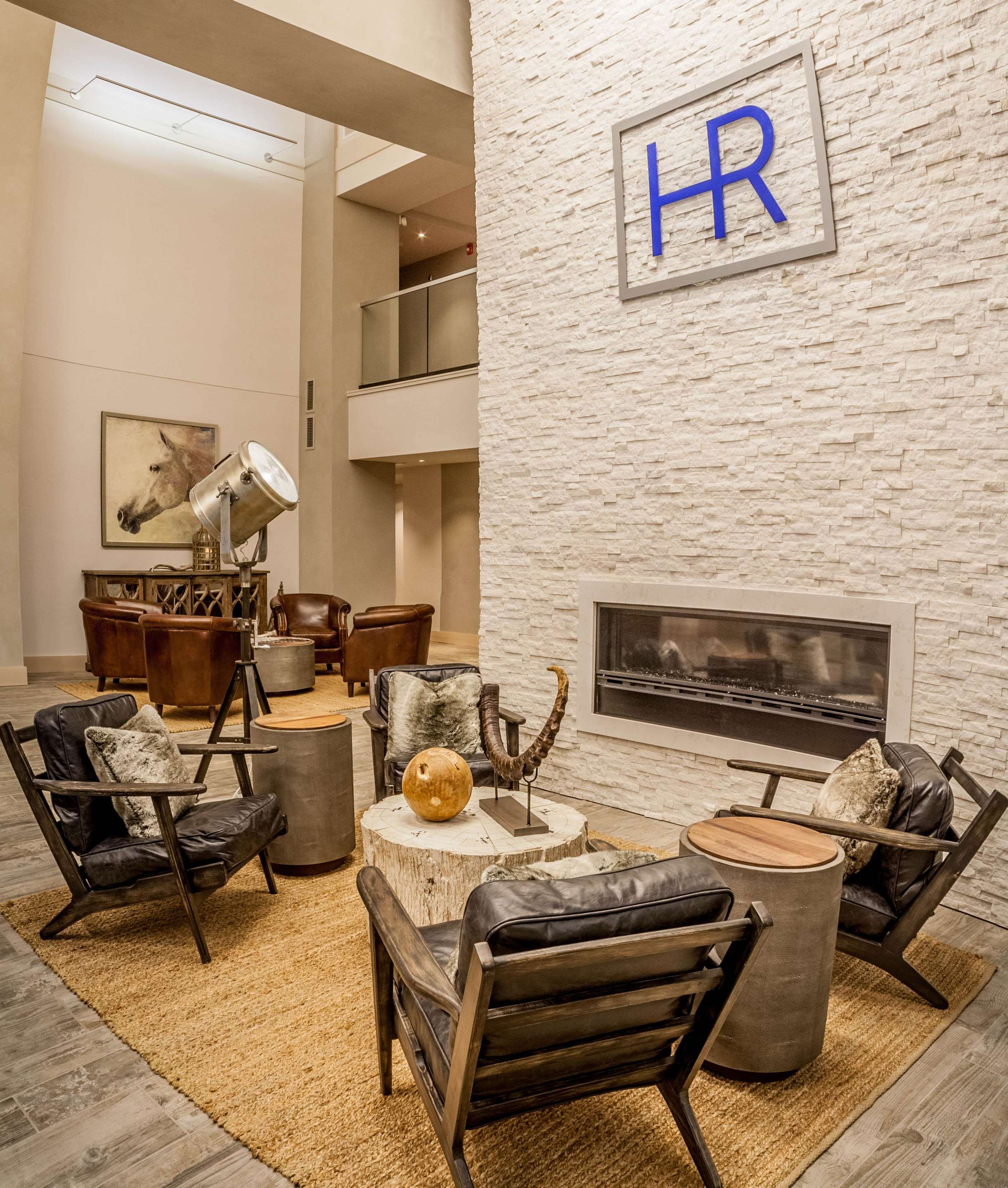 Property amenity | Hotel Renovo Des Moines Urbandale,Tapestry Collection Hilton