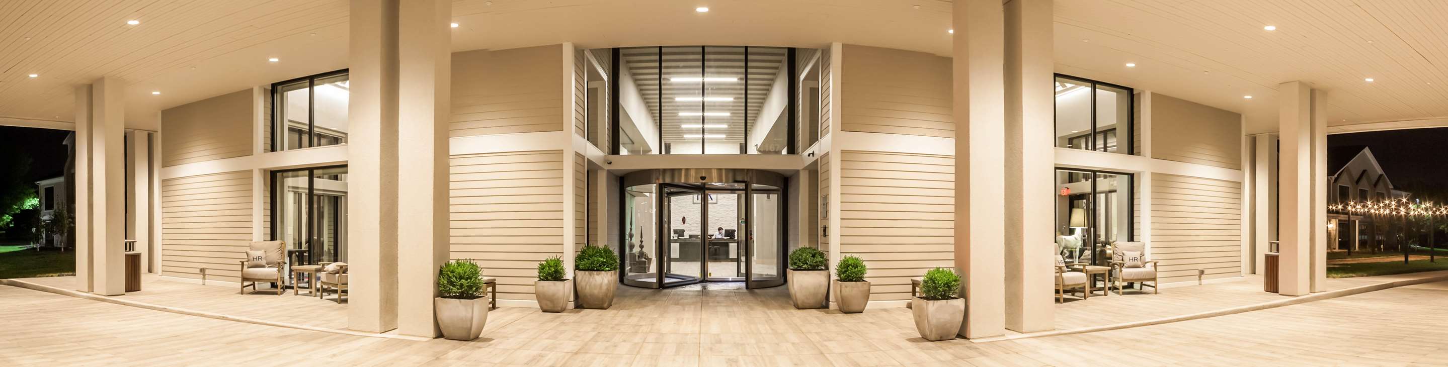 Property amenity | Hotel Renovo Des Moines Urbandale,Tapestry Collection Hilton