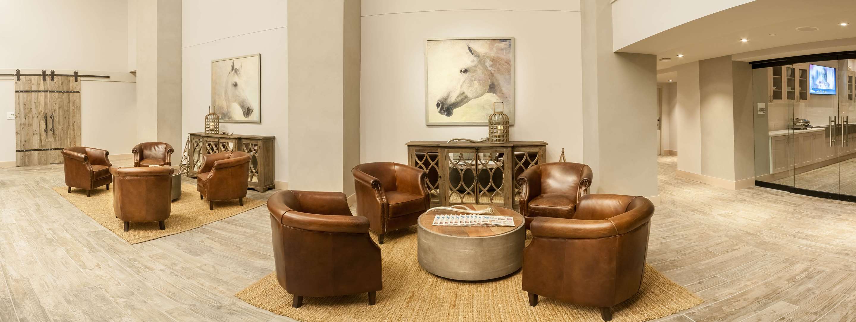 Property amenity | Hotel Renovo Des Moines Urbandale,Tapestry Collection Hilton