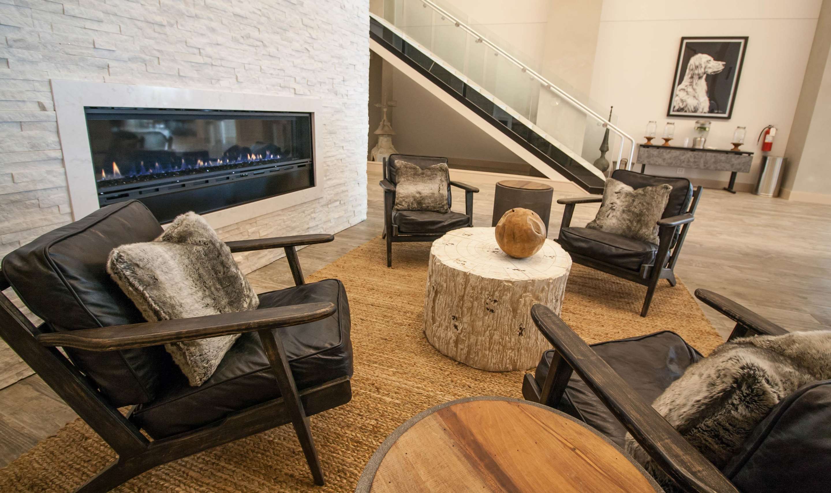 Property amenity | Hotel Renovo Des Moines Urbandale,Tapestry Collection Hilton