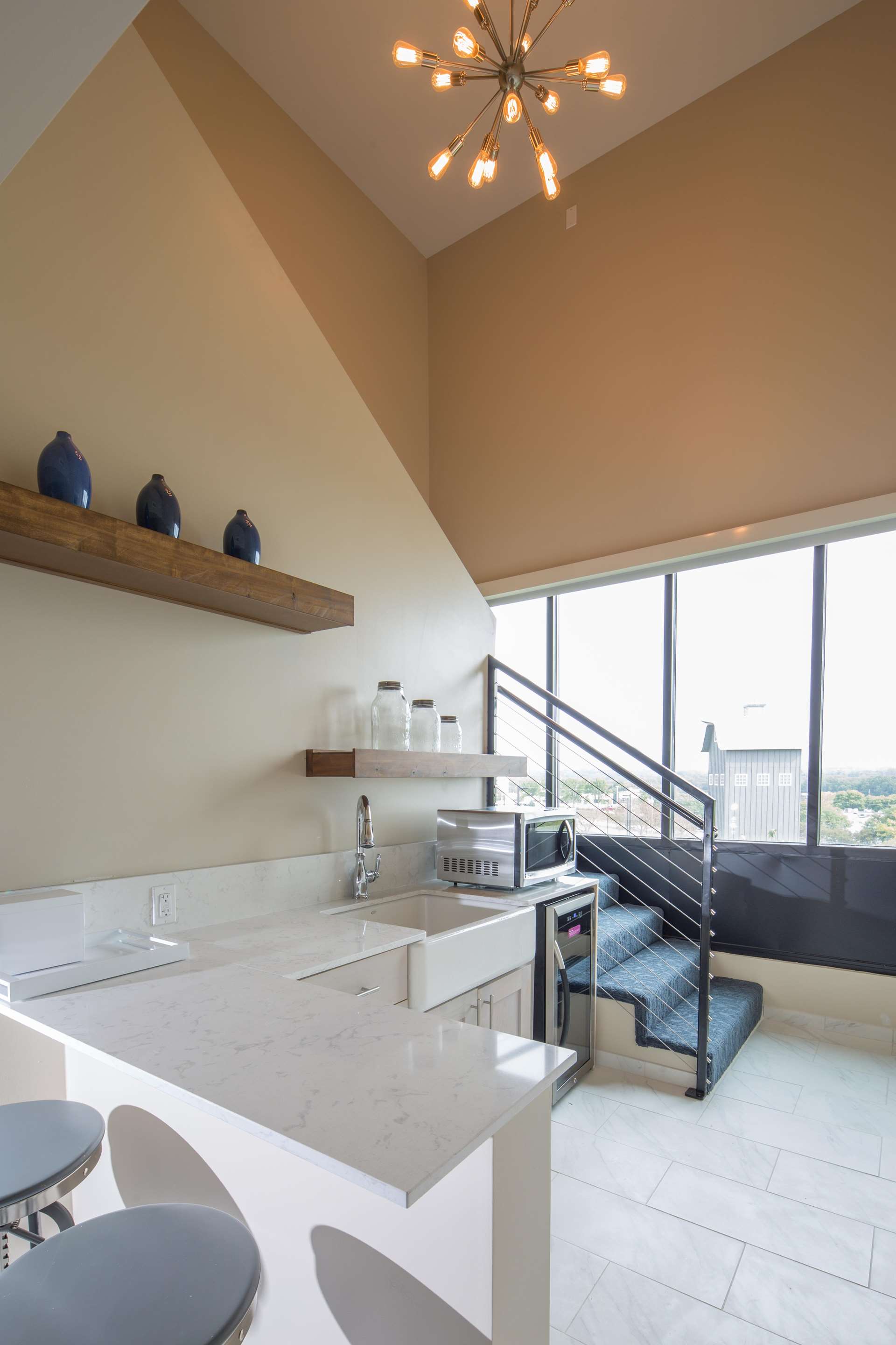 Property amenity | Hotel Renovo Des Moines Urbandale,Tapestry Collection Hilton
