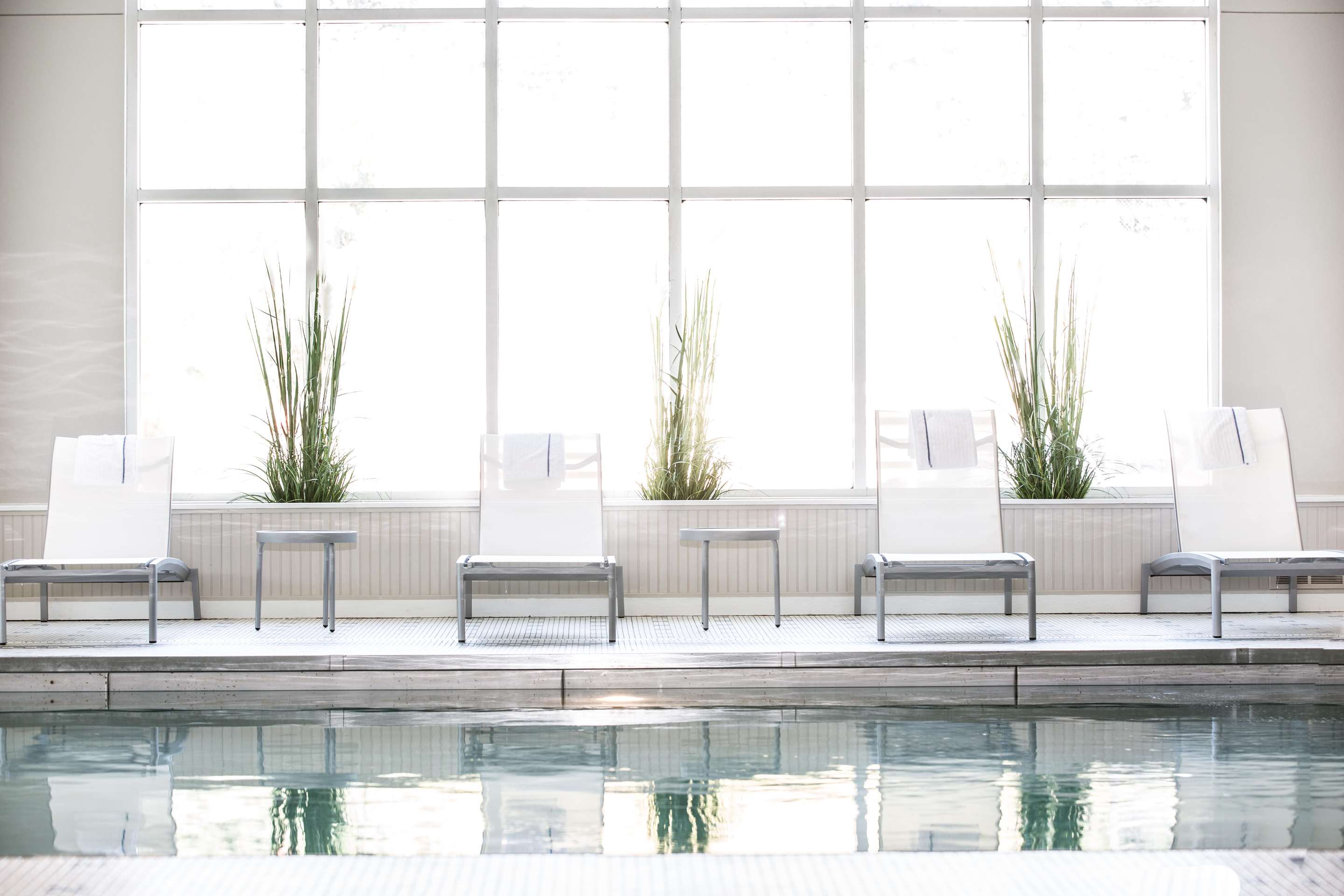 Property amenity | Hotel Renovo Des Moines Urbandale,Tapestry Collection Hilton