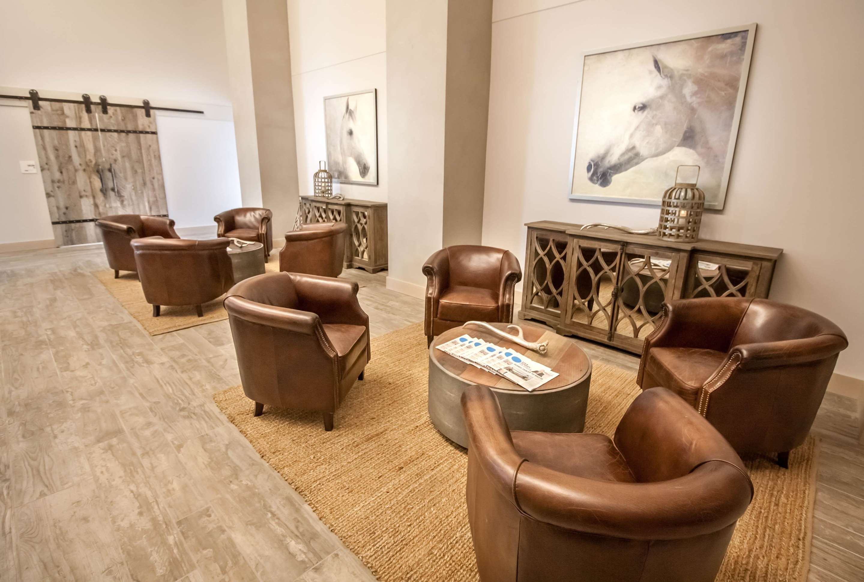 Property amenity | Hotel Renovo Des Moines Urbandale,Tapestry Collection Hilton