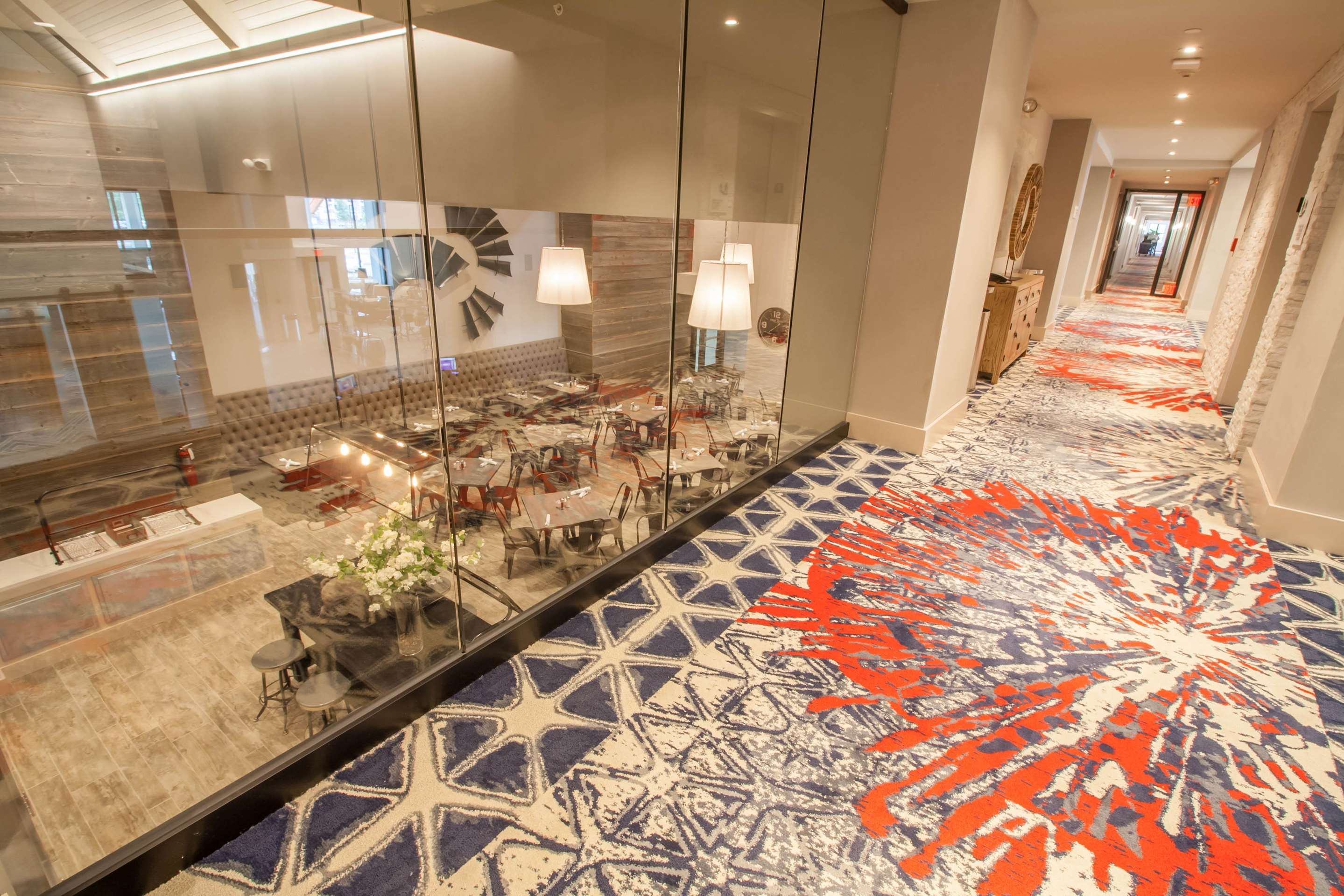 Property amenity | Hotel Renovo Des Moines Urbandale,Tapestry Collection Hilton