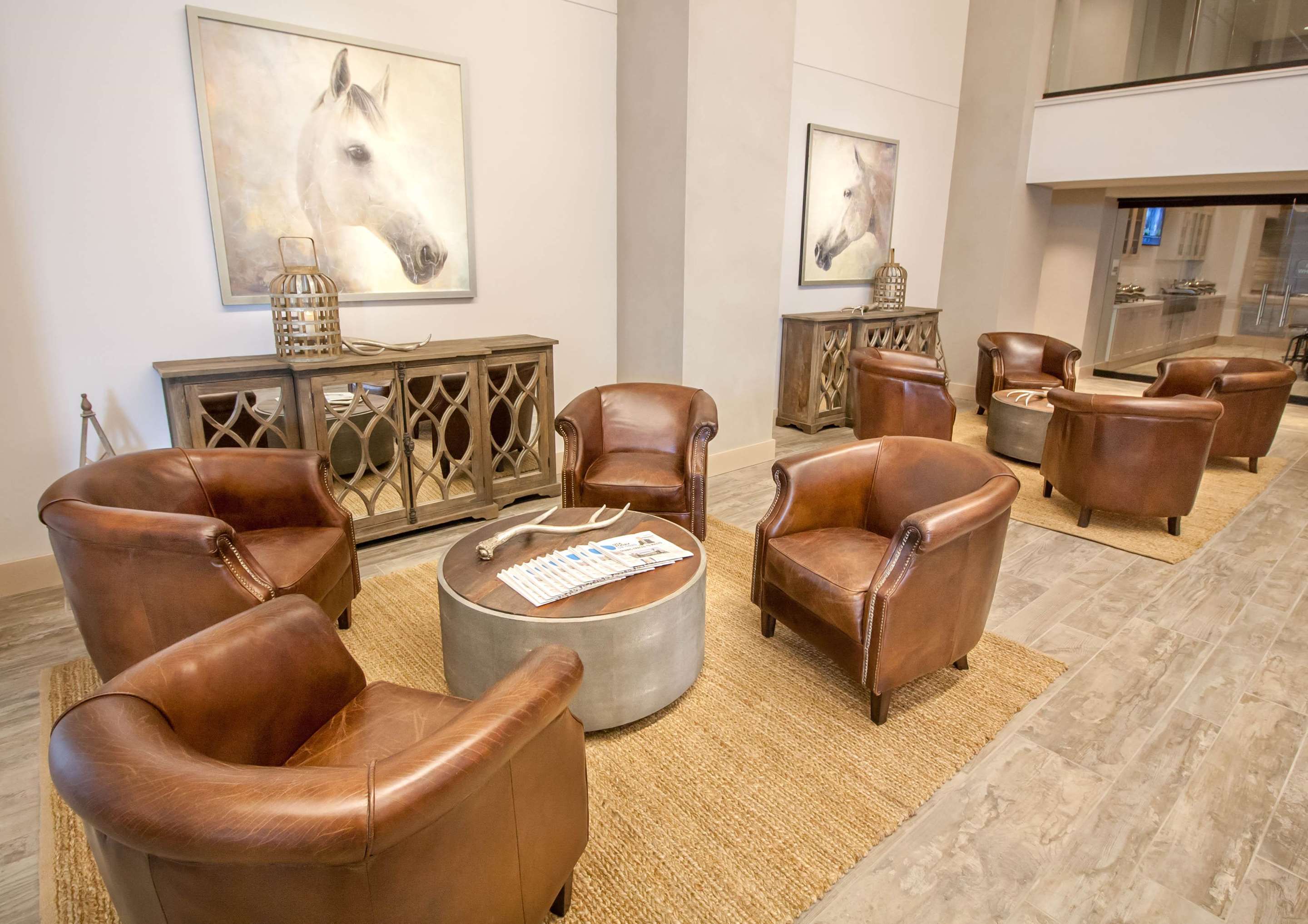 Property amenity | Hotel Renovo Des Moines Urbandale,Tapestry Collection Hilton