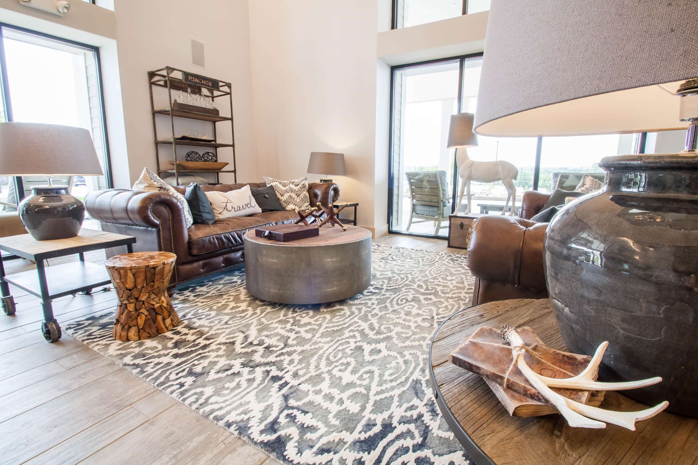 Property amenity | Hotel Renovo Des Moines Urbandale,Tapestry Collection Hilton