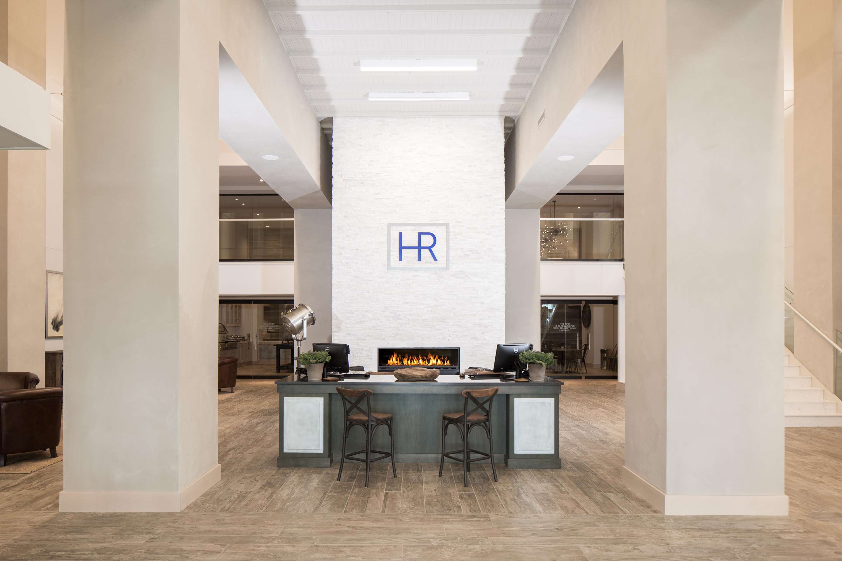 Property amenity | Hotel Renovo Des Moines Urbandale,Tapestry Collection Hilton
