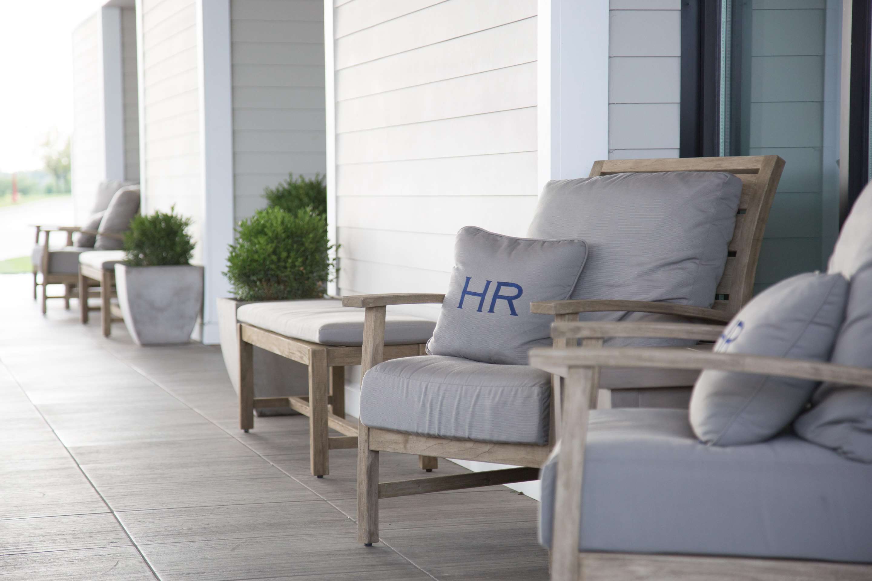 Property amenity | Hotel Renovo Des Moines Urbandale,Tapestry Collection Hilton