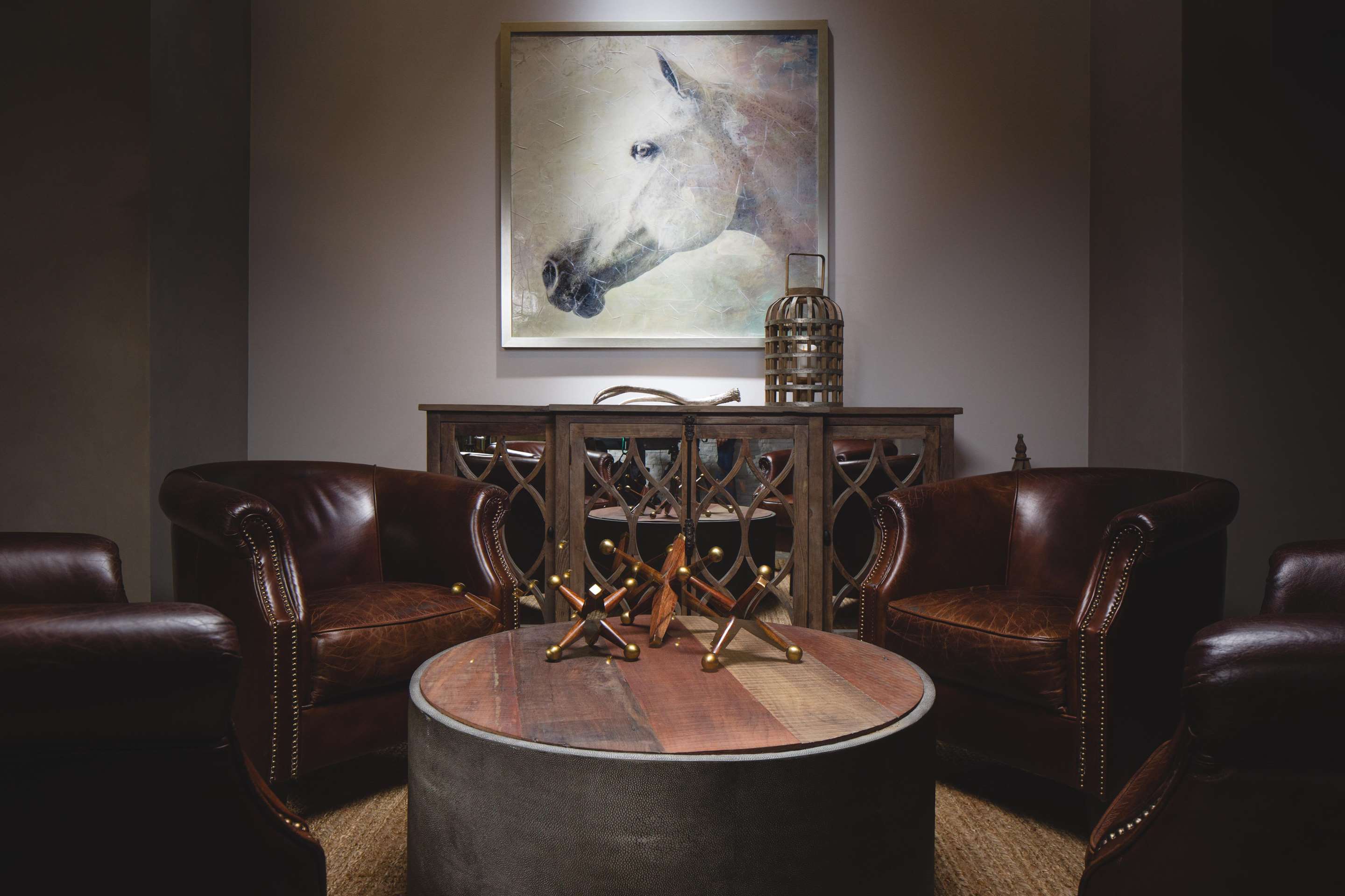 Property amenity | Hotel Renovo Des Moines Urbandale,Tapestry Collection Hilton