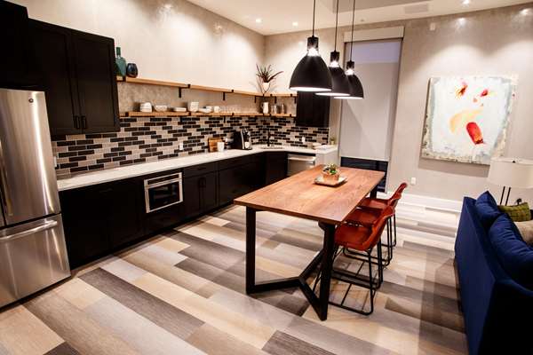 Restaurant - Hotel Rock Lititz