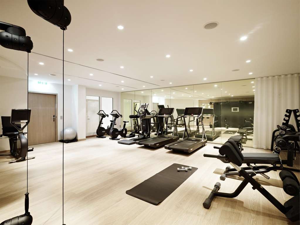 Hotel Sans Souci Wien