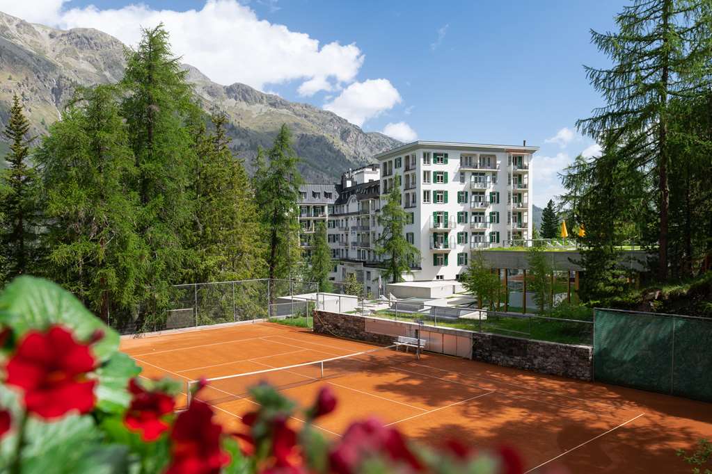 Waldhaus Sils