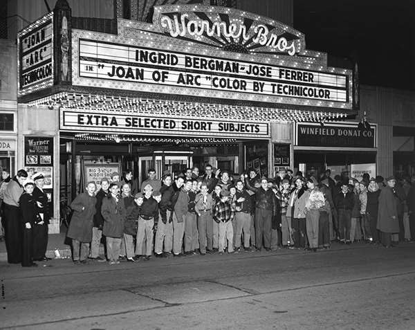  - Hotel Warner West Chester