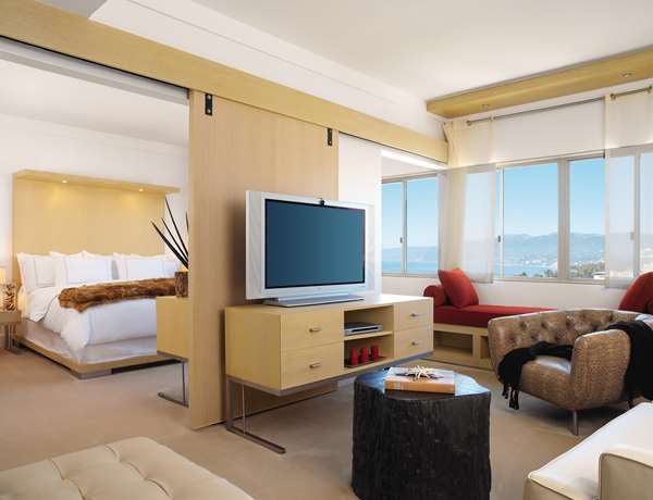  - Huntley Hotel Santa Monica