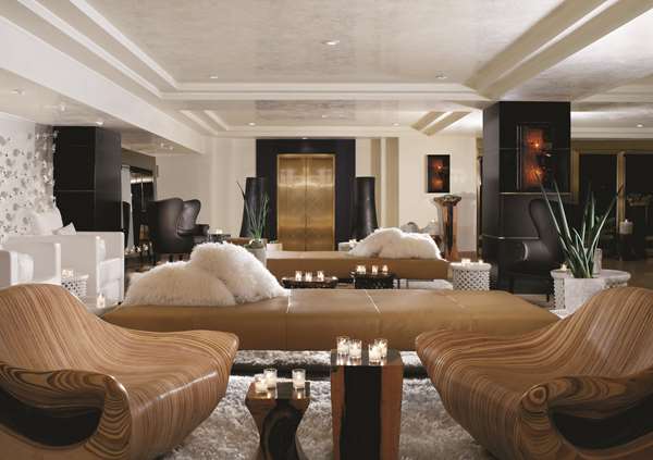  - Huntley Hotel Santa Monica