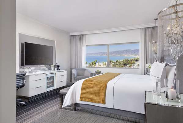  - Huntley Hotel Santa Monica