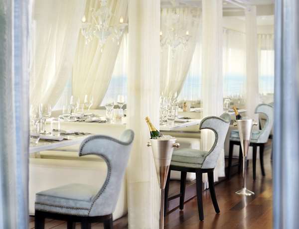  - Huntley Hotel Santa Monica