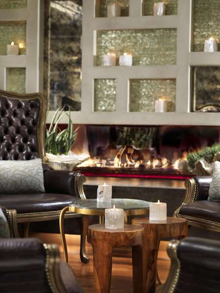  - Huntley Hotel Santa Monica