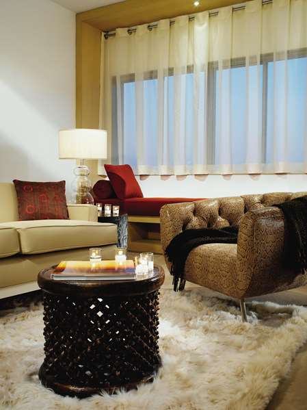  - Huntley Hotel Santa Monica