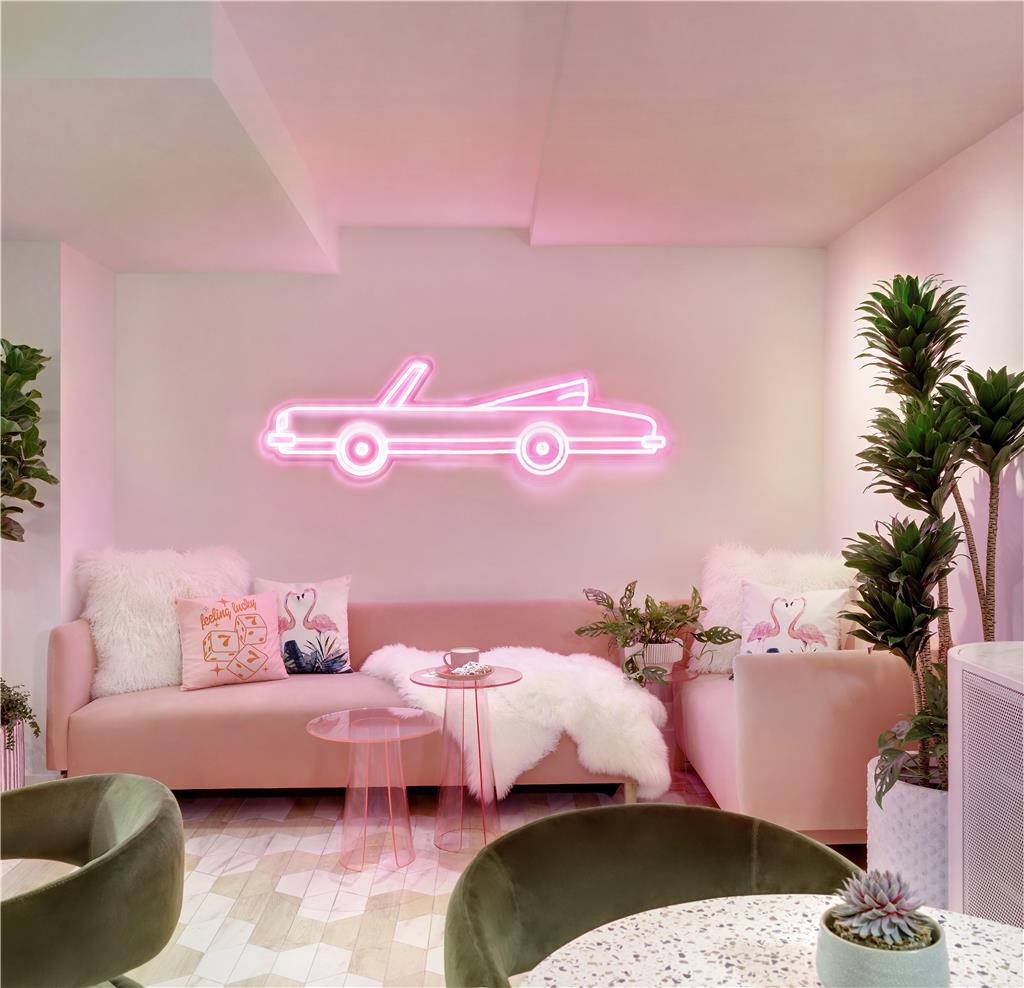 Huntley Santa Monica Beach Hotel