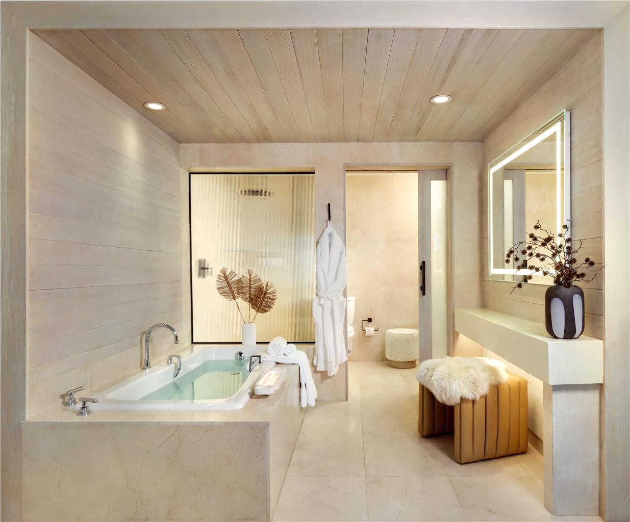 Huntley Santa Monica Beach Hotel