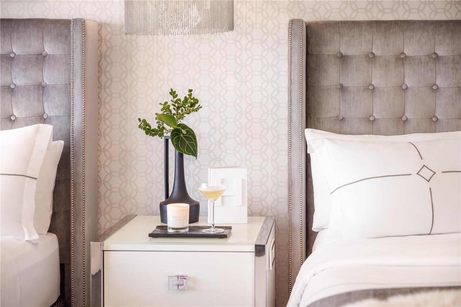 Huntley Santa Monica Beach Hotel