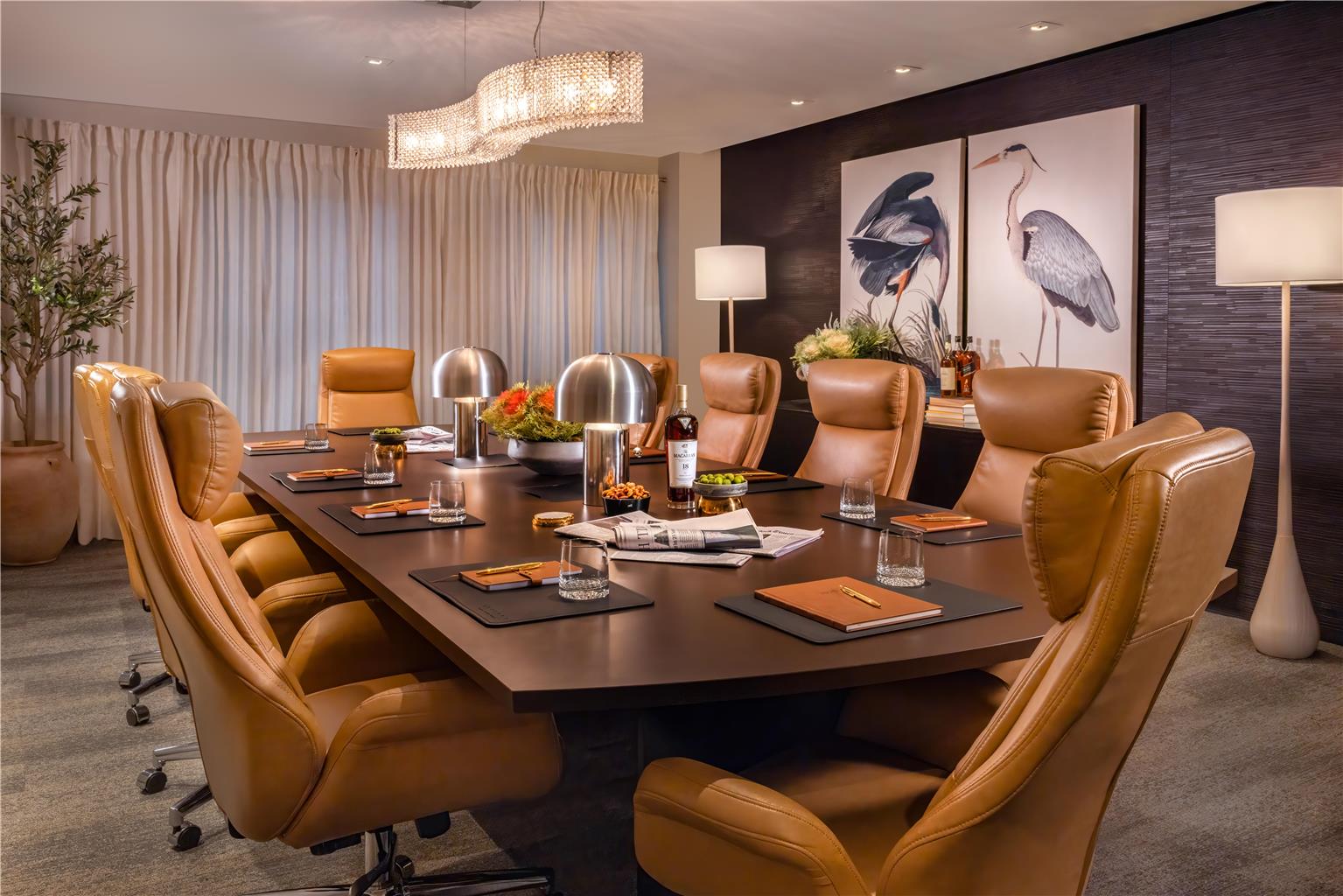Huntley Santa Monica Beach Hotel