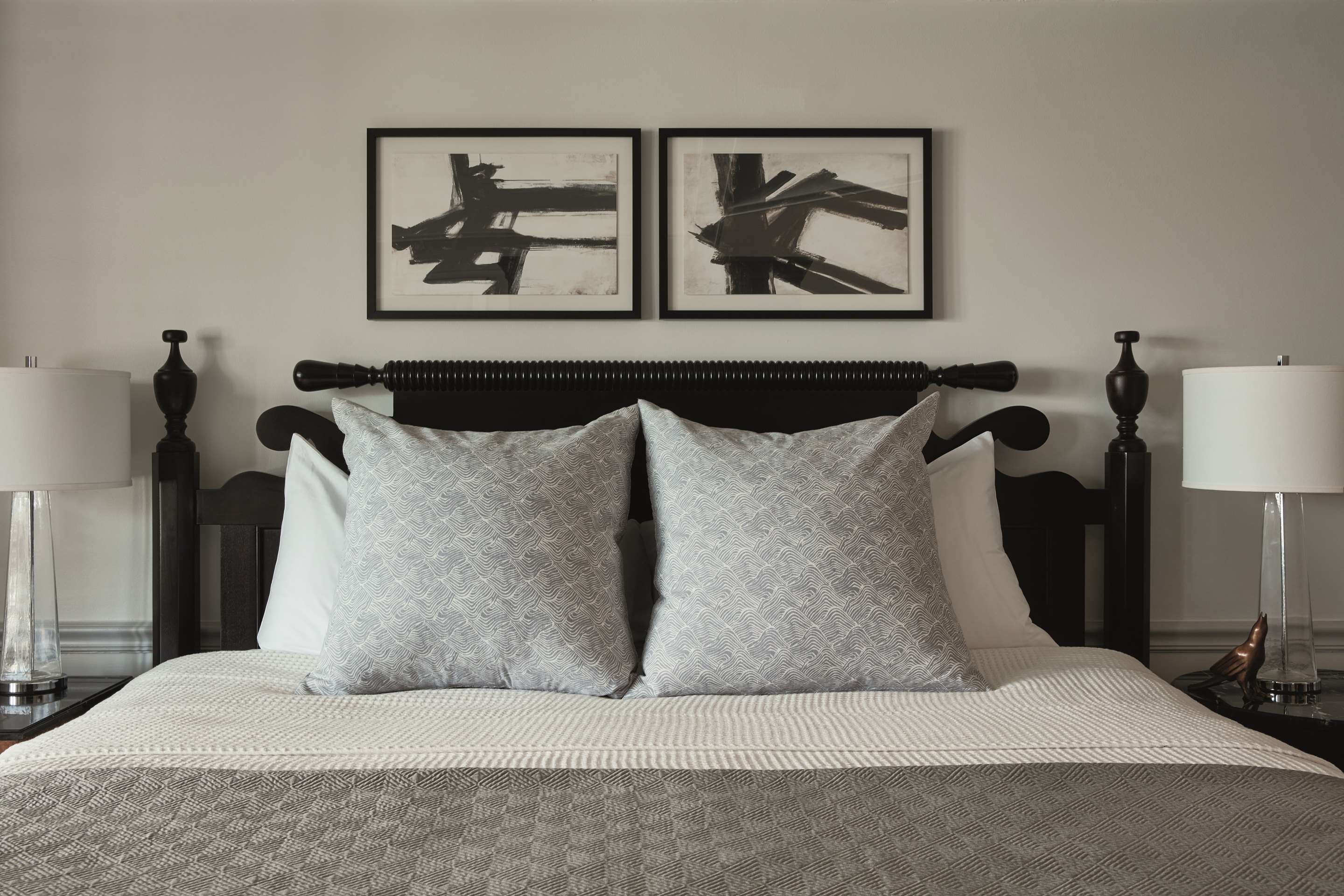 IPC ACC Superior Partial Water View Room | Inn at Perry Cabin