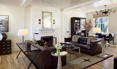  - Inn at the Presidio San Francisco