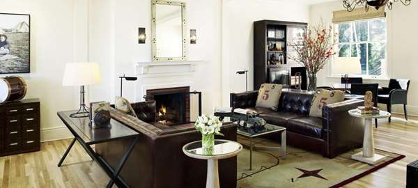  - Inn at the Presidio San Francisco