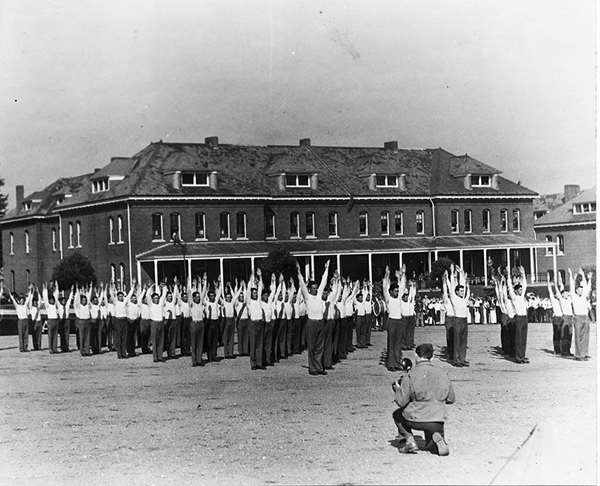  - Inn at the Presidio San Francisco