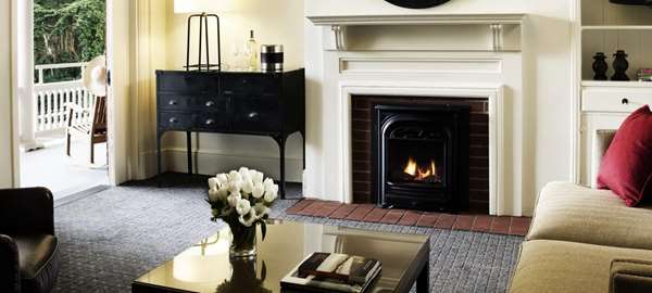  - Inn at the Presidio San Francisco