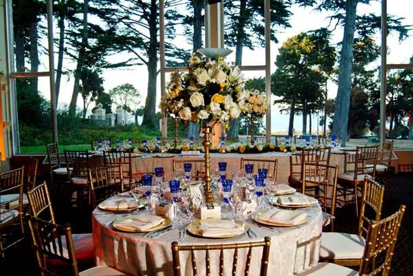  - Inn at the Presidio San Francisco